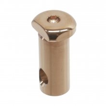 LANTAC пин затворной рамы AR15 (Cam pin) с закруглённой головкой фото