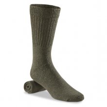 Носки U.S. Military Surplus Boot Socks фото