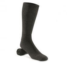 Носки U.S. Military Surplus Crew Socks фото