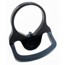 Адаптер AR для ремня под карабин End Plate KZ фото