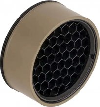 Антибликовая насадка killflash Primary Arms для SLx 1x Micro Prism (PA-SLX-1XMP-ARD) фото