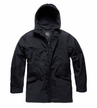 Куртка мілітарі Vintage Industries Archer parka фото