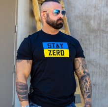 ZERO FOXTROT футболка KYIV TEE фото