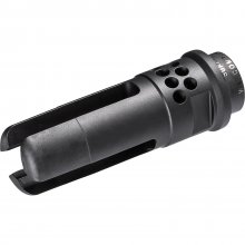 Пламегаситель WARCOMP FLASH HIDER SUREFIRE AR10/LR308 (WARCOMP-762-5/8-24) фото