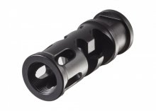 ДТК AR15 PWS FSC556 Mod2 1/2x28 Flash Suppressing Compensator фото