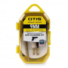 OTIS набор для чистки пистолета 9mm PATRIOT SERIES® PISTOL CLEANING KIT (FG-701-9mm) фото