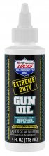 LUCAS оружейное масло EXTREME DUTY GUN OIL (118 ml) фото