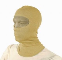 Огнестойкая балаклава Blackhawk (Nomex, 333005) фото