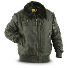 Куртка Military Duty Jacket фото