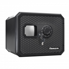 SentrySafe вогнестійкий та вологозахищений сейф з комбінованим замком (FPW082K) фото