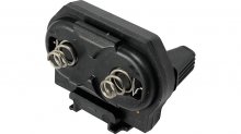 Переключатель / крышка 691136  Streamlight TLR (в сборе) аккумуляторного отсека для тактических фонарей TLR-1/TLR-2 фото