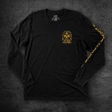 ZERO FOXTROT футболка с длинным рукавом ZF OUTLAW фото