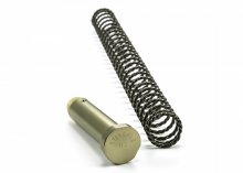 Geissele набор для AR15 - пружина + буфер Н2 (05-495-H2) фото