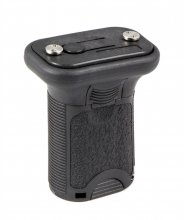 Рукоять переноса огня быстросъемная BCM GUNFIGHTER Vertical Grip SHORT KeyMod фото