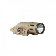 Ліхтар підствольний INFORCE WML, WHITE LED GEN2 (WX-06-1/IF71002DE), FDE фото