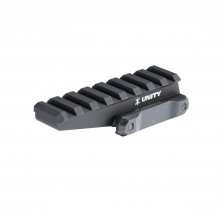 Крепление для оптики UNITY FAST™ Optic Riser 1/3 Co-witness фото