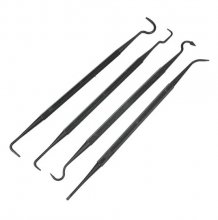 Arsenal911 набір пластикових скребків 4 шт фото