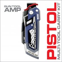 Real Avid мультитул GUN TOOL AMP® – PISTOL фото