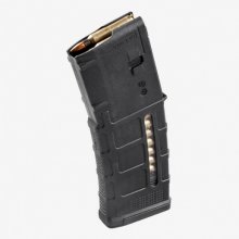 Магазин Magpul 223 PMAG (5,56/45) на 30 патронов Gen M3 MOE MAG556-BLK фото
