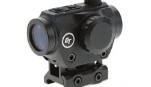 Приціл коліматорний Crimson Trace CTS-25 Compact Red Dot Sight фото