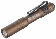 Фонарь сверхкомпактный Streamlight MicroStream USB фото