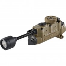 Фонарь Streamlight 14308 Sidewinder Stalk 76-Lumen фото
