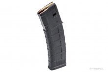 Магазин Magpul 223 PMAG (5,56/.223) на 40 патронов Gen M3 MOE MAG233-BLK фото