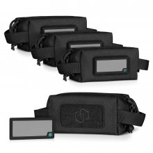 SAVIOR EQUIPMENT сумка для патронов LOOSE SAC MINI фото