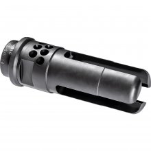 Пламегаситель WARCOMP FLASH HIDER SUREFIRE AR15/5.56 (WARCOMP-556-1/2-28) фото
