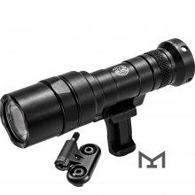 SUREFIRE фонарь MINI SCOUT LIGHT PRO (M340C-BK-PRO) фото