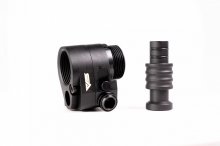 Адаптер складывания приклада AR15 Sylvan Arms ARH400 фото