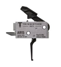 УСМ AR15 TriggerTech Single Stage Duty Trigger AH0-SDB-33-NNF фото