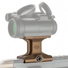 REPTILIA база под коллиматор AIMPOINT® MICRO – 1.93" фото