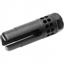 Пламегаситель SUREFIRE WARCOMP SPORT AR15/5.56 (WARCOMP-SPORT-556-1/2-28) фото