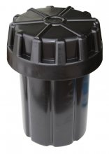 Контейнер MTM схованка 7”(D) x 12.4” (SAC) фото