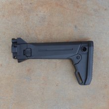 Приклад складаний HB Industries Magpul ZHUKOV-Stribog (цвіркун) фото