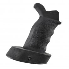 Рукоятка AR-15 ERGO TACTICAL DELUXE GRIP WITH PALM SHELF – SUREGRIP® (4055) фото