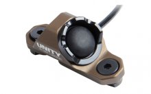 Кнопка UNITY HOT BUTTON M-Lok,  Crane.  7" FDE фото