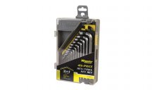 Набор инструментов Wheeler Engineering 45 предметов (1081959) фото