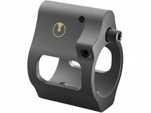 ULTRADYNE QUANTUM регулируемый газблок 0,750" фото