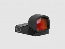 Коліматорний приціл Swampfox Liberty II 1x24 Dot Sight (LBT2124-3) фото