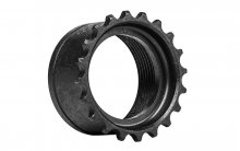 Гайка ствола AR15 Barrel Nut Aero Precision (APRH100009C) фото