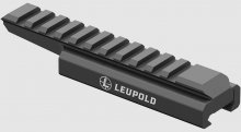 Leupold база Mark AR Rail Mount Matte (181347) фото