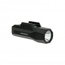 Фонарь INFORCE WILD2 White 1000 lumens (IF71001) фото