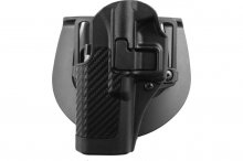 Кобура Glock 19/23/32/36 BlackHawk SERPA CQC HOLSTER  фото