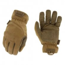 Перчатки тактические зимние Mechanix® "Tactical ColdWork™ FastFit® Coyote фото