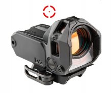 Приціл коліматорний Mepro M22 фото