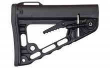 Safariland приклад Superstock SS-M4 Mil-Spec/Commercial фото