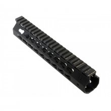 Strike Industries цевьё AR15 Mega Fins / Key-Mod фото