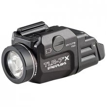 Тактический фонарь Streamlight TLR-7X фото